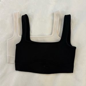 ZARA Bundle Going Out Tops